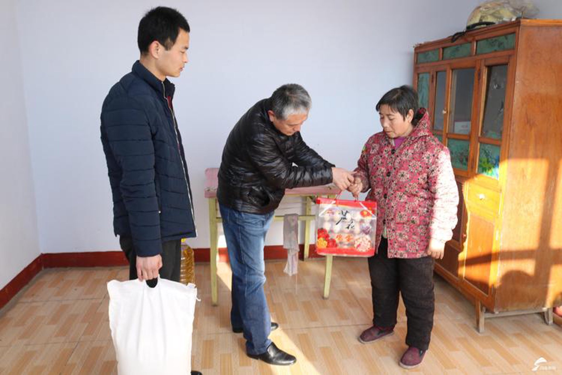 德聚仁和传媒
